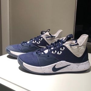 Nike Paul George 3 Basketball Shoes